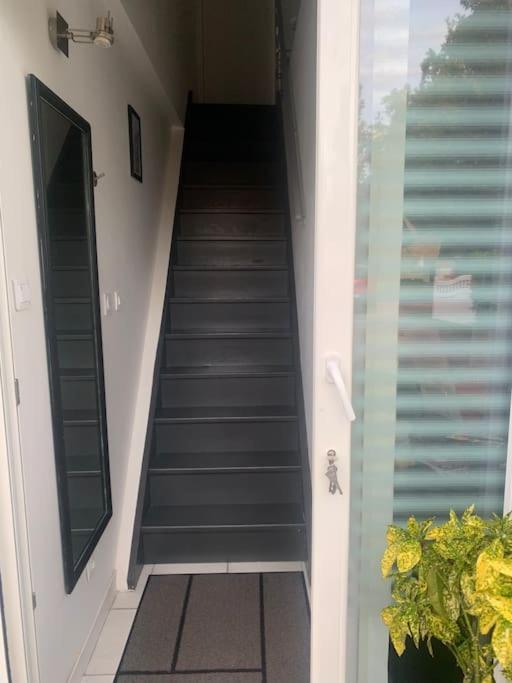 Au Nid Douillet Apartamento Donnery Exterior foto